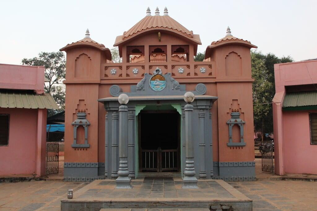 Vivekananda Vidya Mandir, Kundla